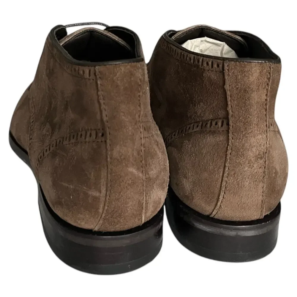 Marc Joseph NWOT Suede Dress‎ Shoes